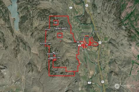 1640 Highway 7 Oroville WA 98844