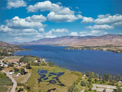 1640 Highway 7 Oroville WA 98844