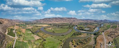 1640 Highway 7 Oroville WA 98844