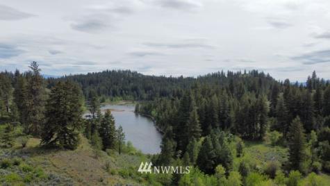 1640 Highway 7 Oroville WA 98844