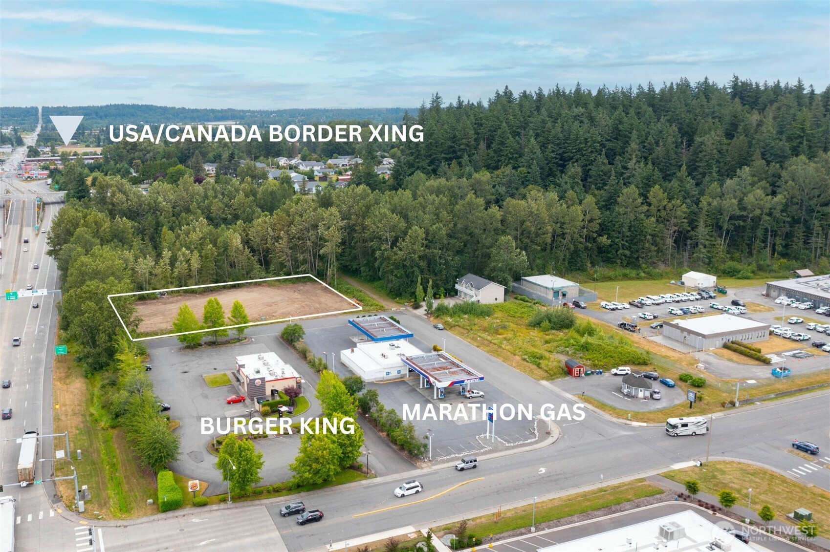 1300 G Street Blaine WA 98230
