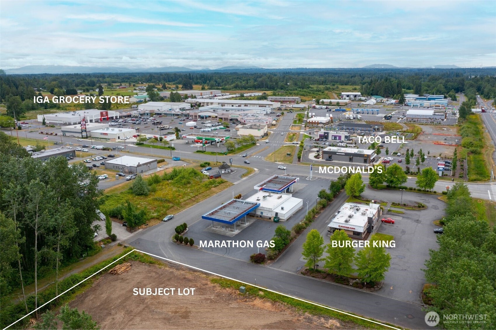 1300 G Street Blaine WA 98230