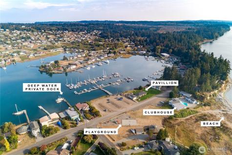 37692 Buck Road NE Hansville WA 98340