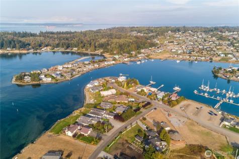 37692 Buck Road NE Hansville WA 98340