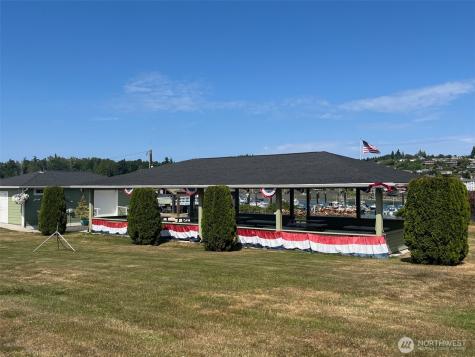 37692 Buck Road NE Hansville WA 98340