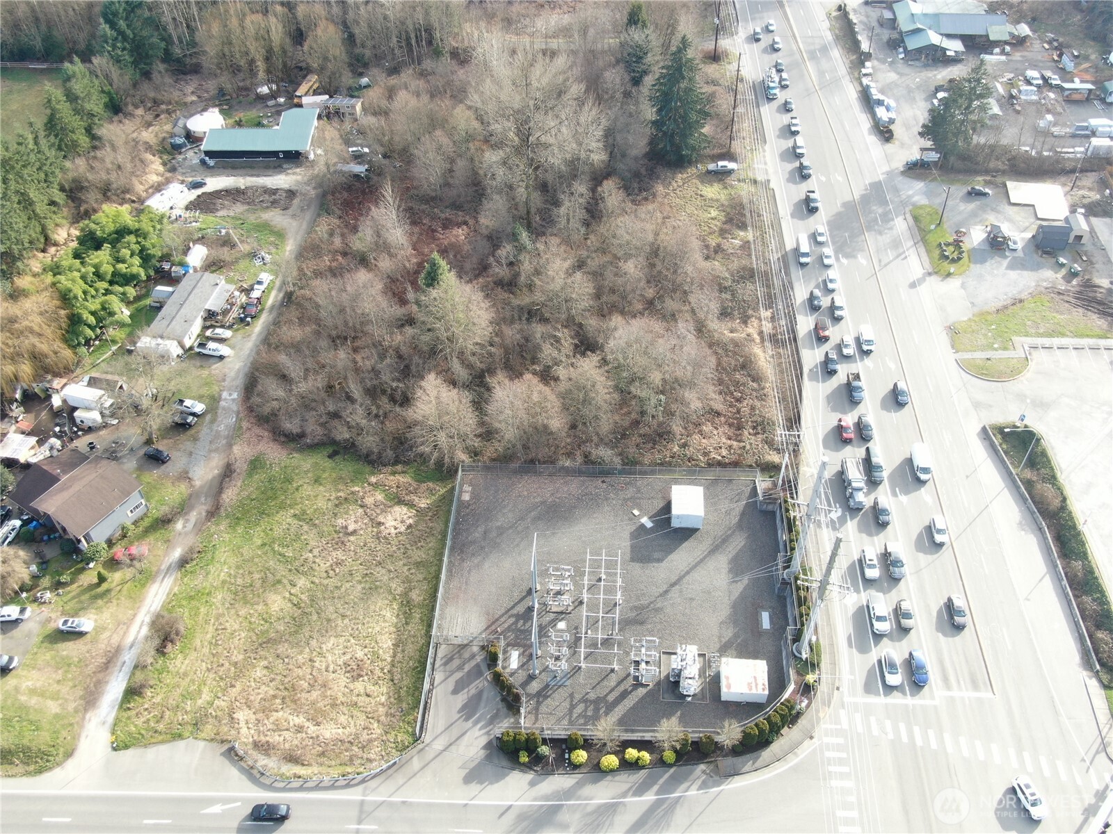 1 State Route 9 SE Woodinville WA 98072