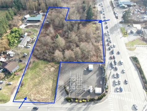 1 State Route 9 SE Woodinville WA 98072