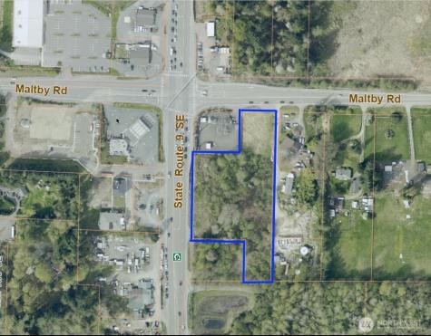 1 State Route 9 SE Woodinville WA 98072