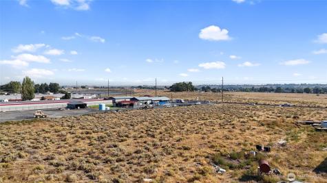 0 Stratford Road NE Moses Lake WA 98837