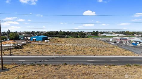 0 Stratford Road NE Moses Lake WA 98837