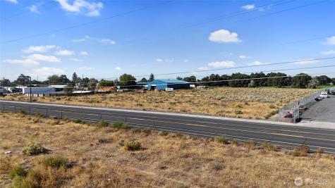 0 Stratford Road NE Moses Lake WA 98837