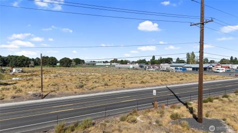 0 Stratford Road NE Moses Lake WA 98837