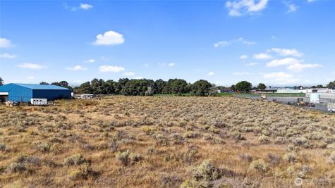 0 Stratford Road NE Moses Lake WA 98837