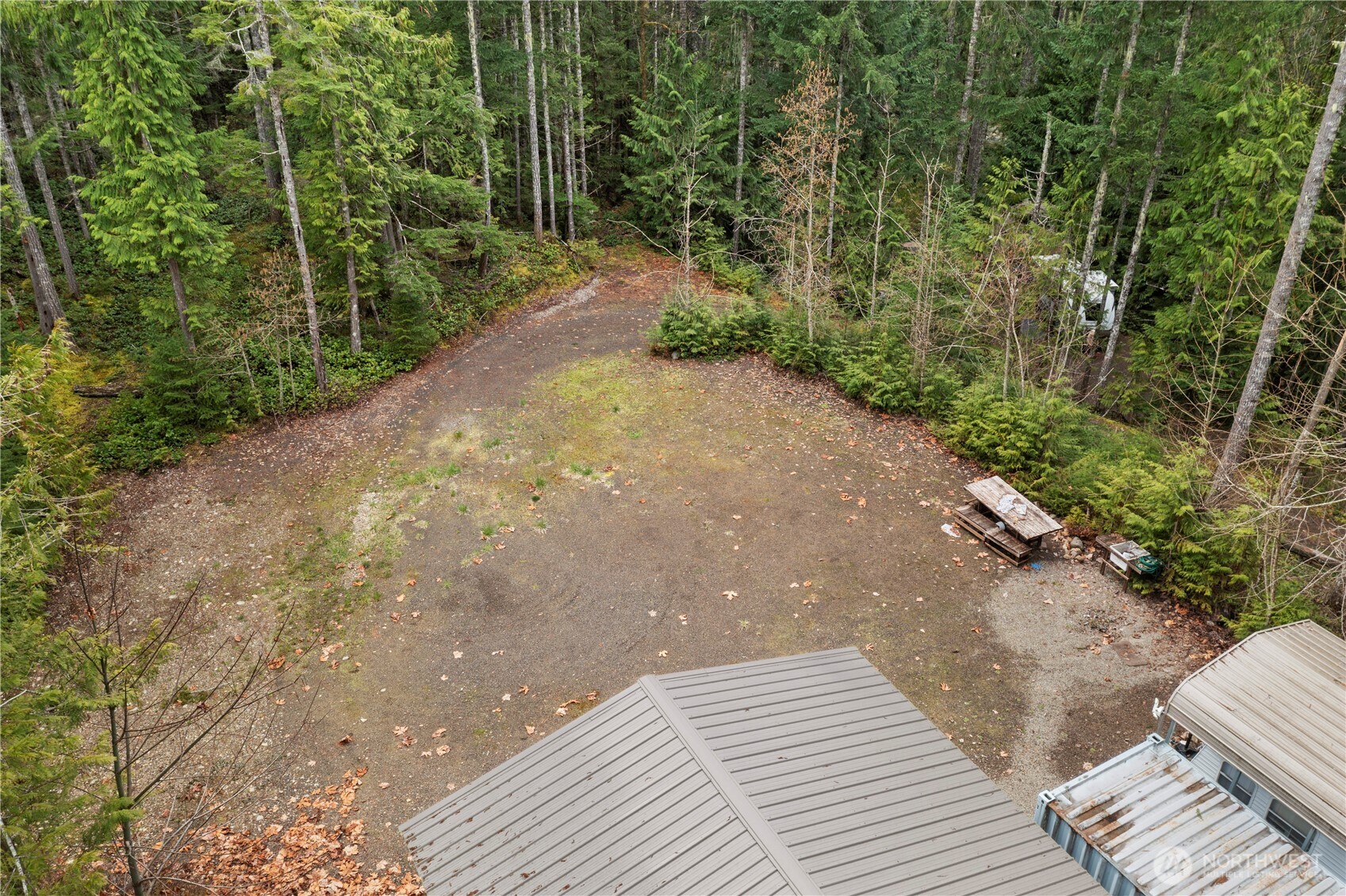 61 N Dow Court Hoodsport WA 98548