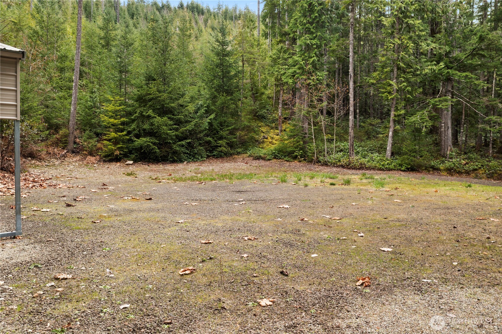 61 N Dow Court Hoodsport WA 98548