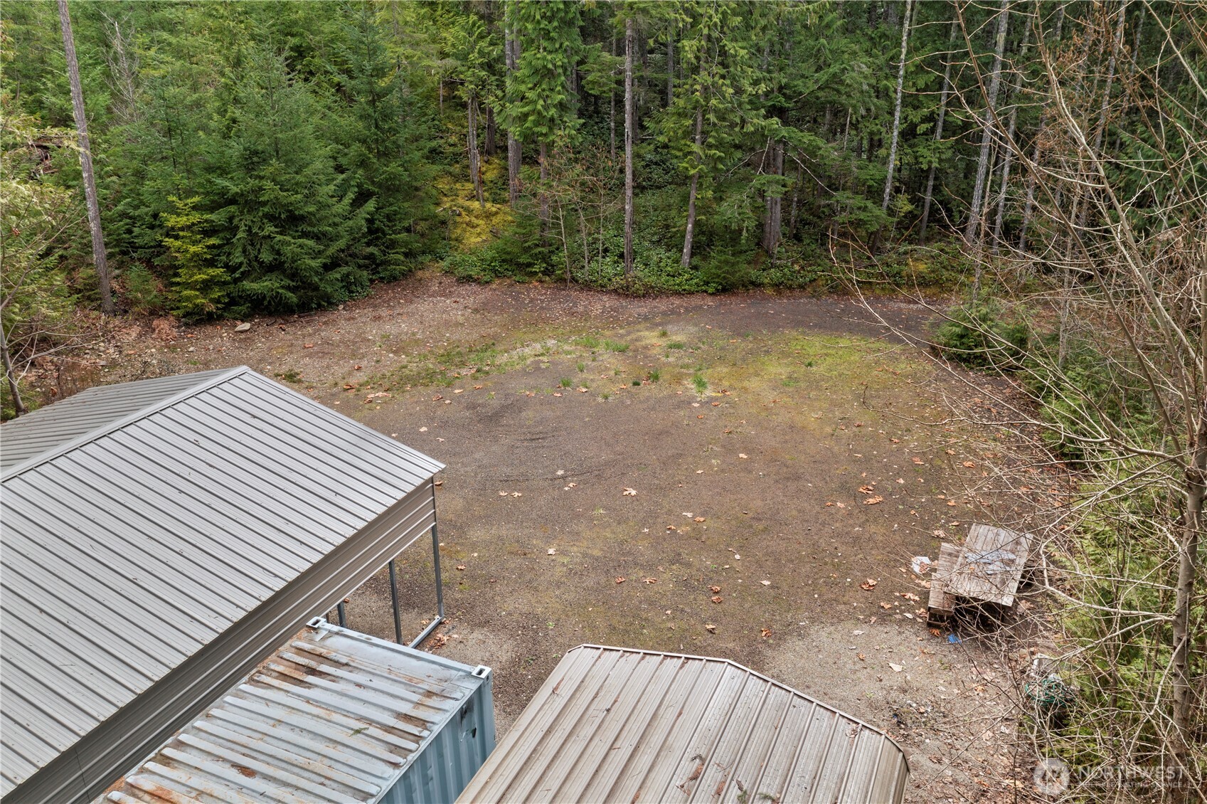 61 N Dow Court Hoodsport WA 98548