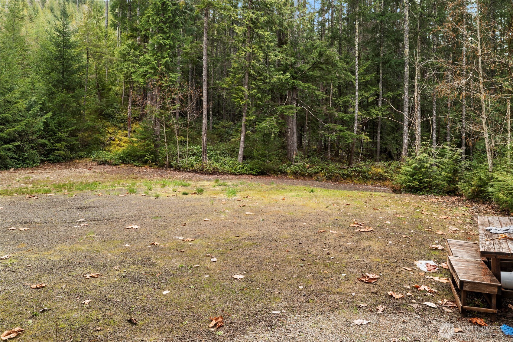 61 N Dow Court Hoodsport WA 98548