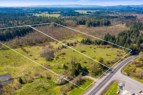 107 Avery Road Napavine WA 98565