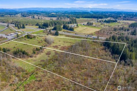 107 Avery Road Napavine WA 98565