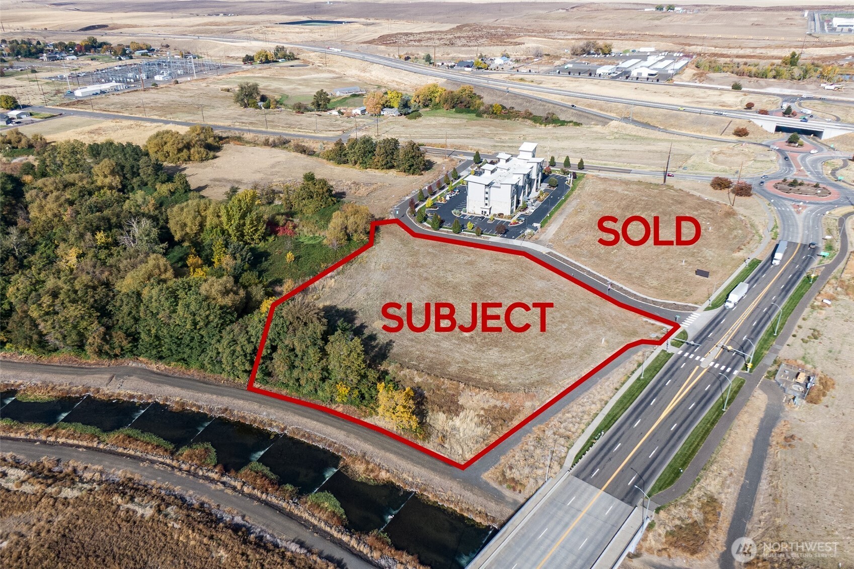 0 Silverstone Drive Walla Walla WA 99362