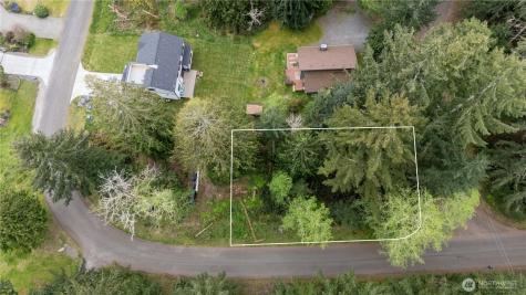 10501 105th Ave Court Anderson Island WA 98303
