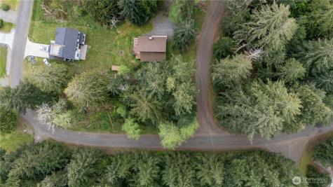 10501 105th Ave Court Anderson Island WA 98303