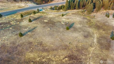 0 Horseshoe Lane Cle Elum WA 98922