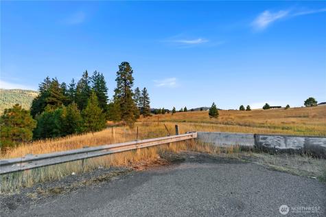 0 Horseshoe Lane Cle Elum WA 98922