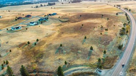 0 Horseshoe Lane Cle Elum WA 98922