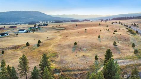 0 Horseshoe Lane Cle Elum WA 98922