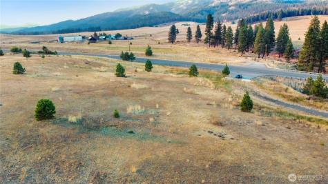 0 Horseshoe Lane Cle Elum WA 98922