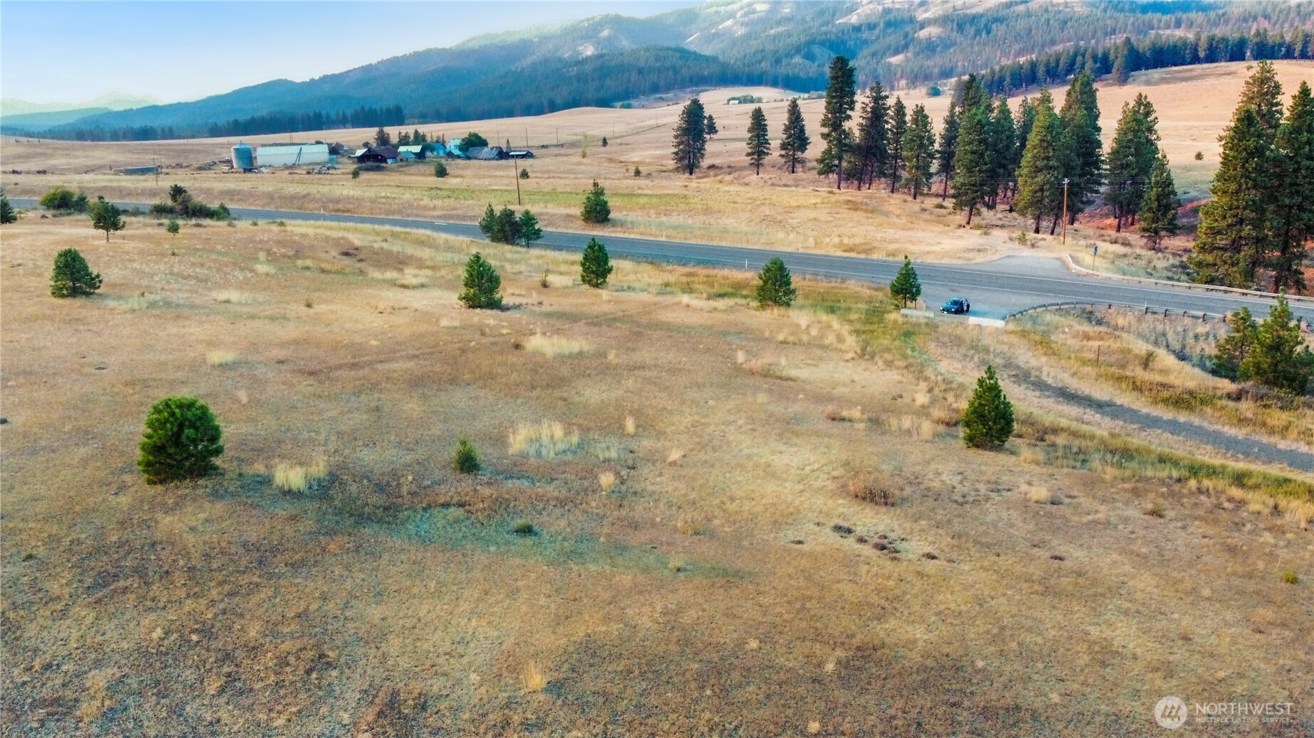 0 Horseshoe Lane Cle Elum WA 98922