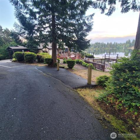 8922 129th Avenue Court Anderson Island WA 98303