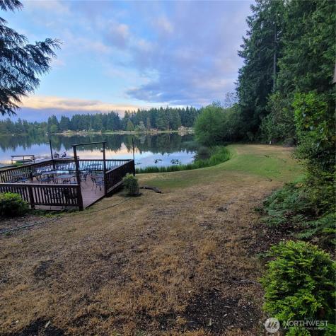 8922 129th Avenue Court Anderson Island WA 98303