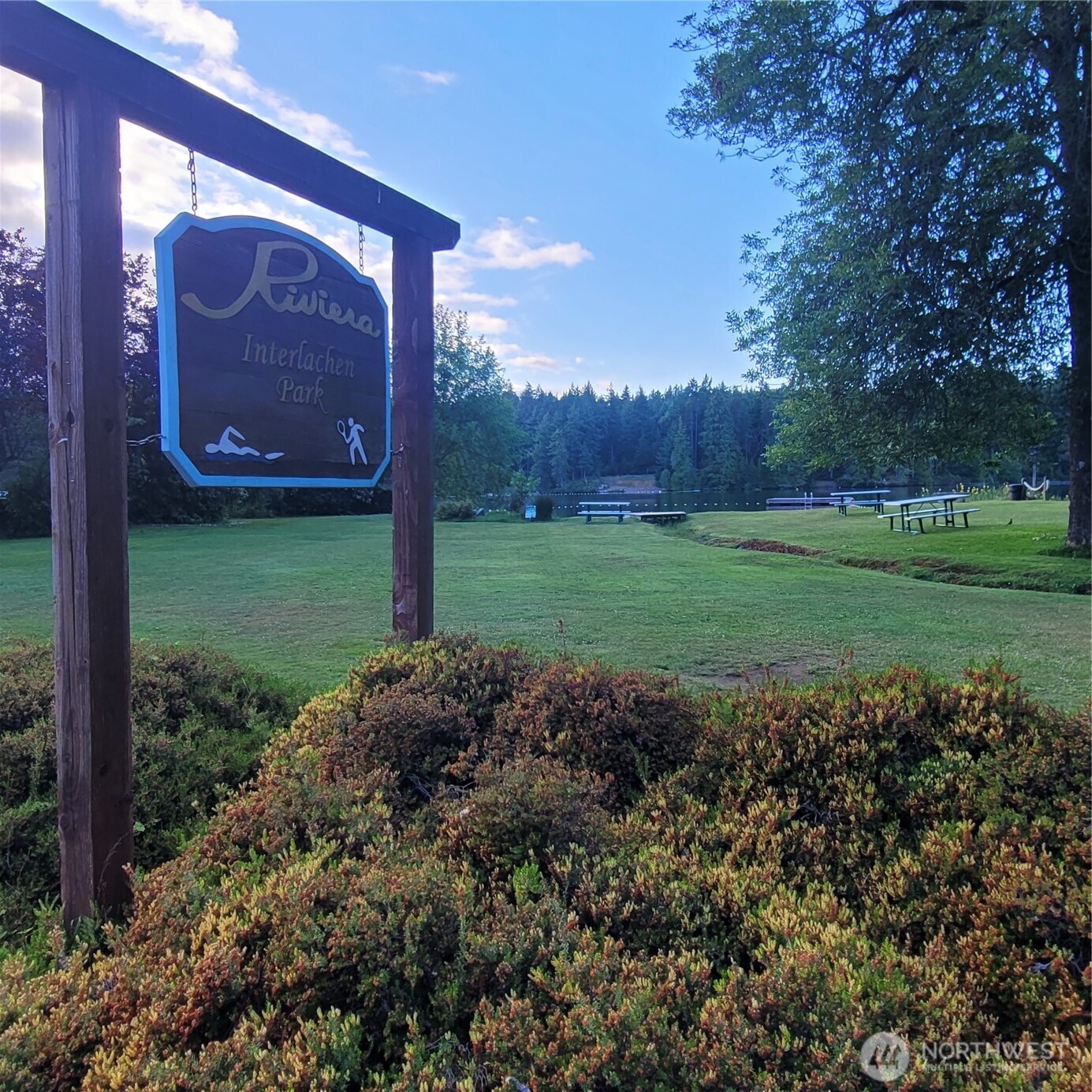8922 129th Avenue Court Anderson Island WA 98303