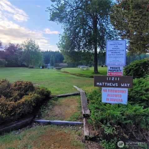 8922 129th Avenue Court Anderson Island WA 98303