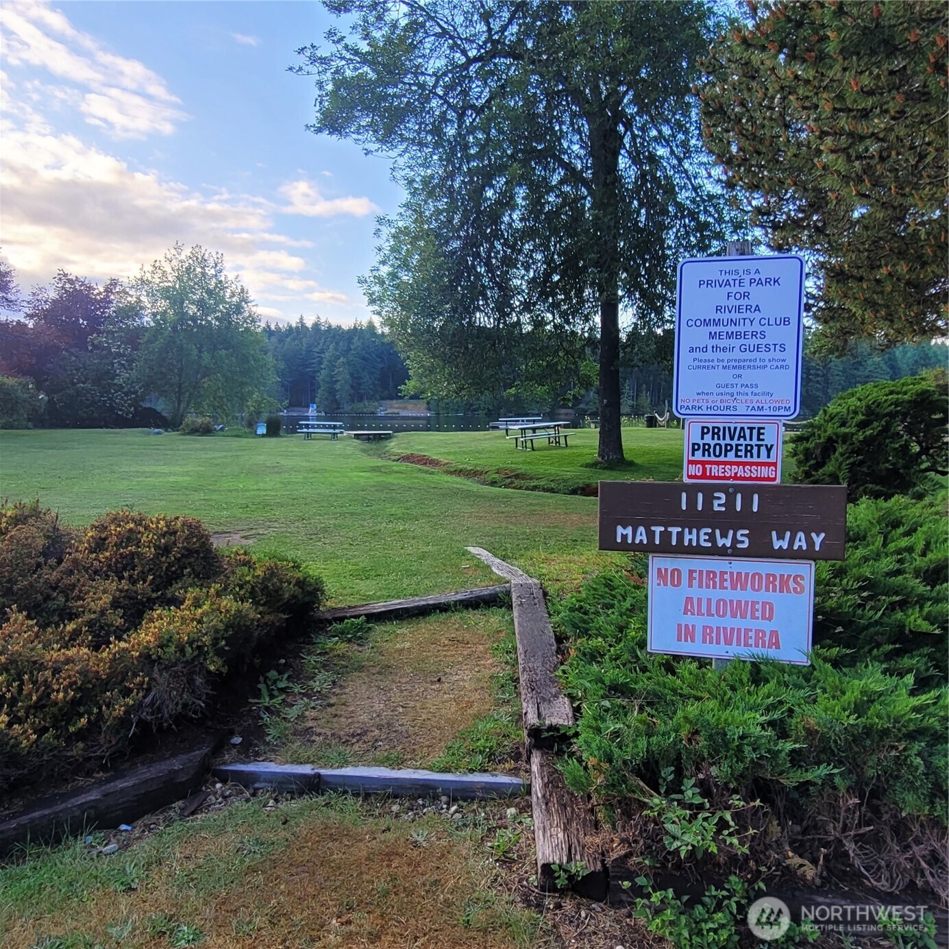8922 129th Avenue Court Anderson Island WA 98303