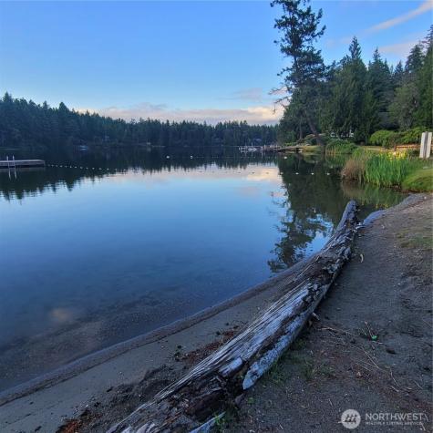 8922 129th Avenue Court Anderson Island WA 98303
