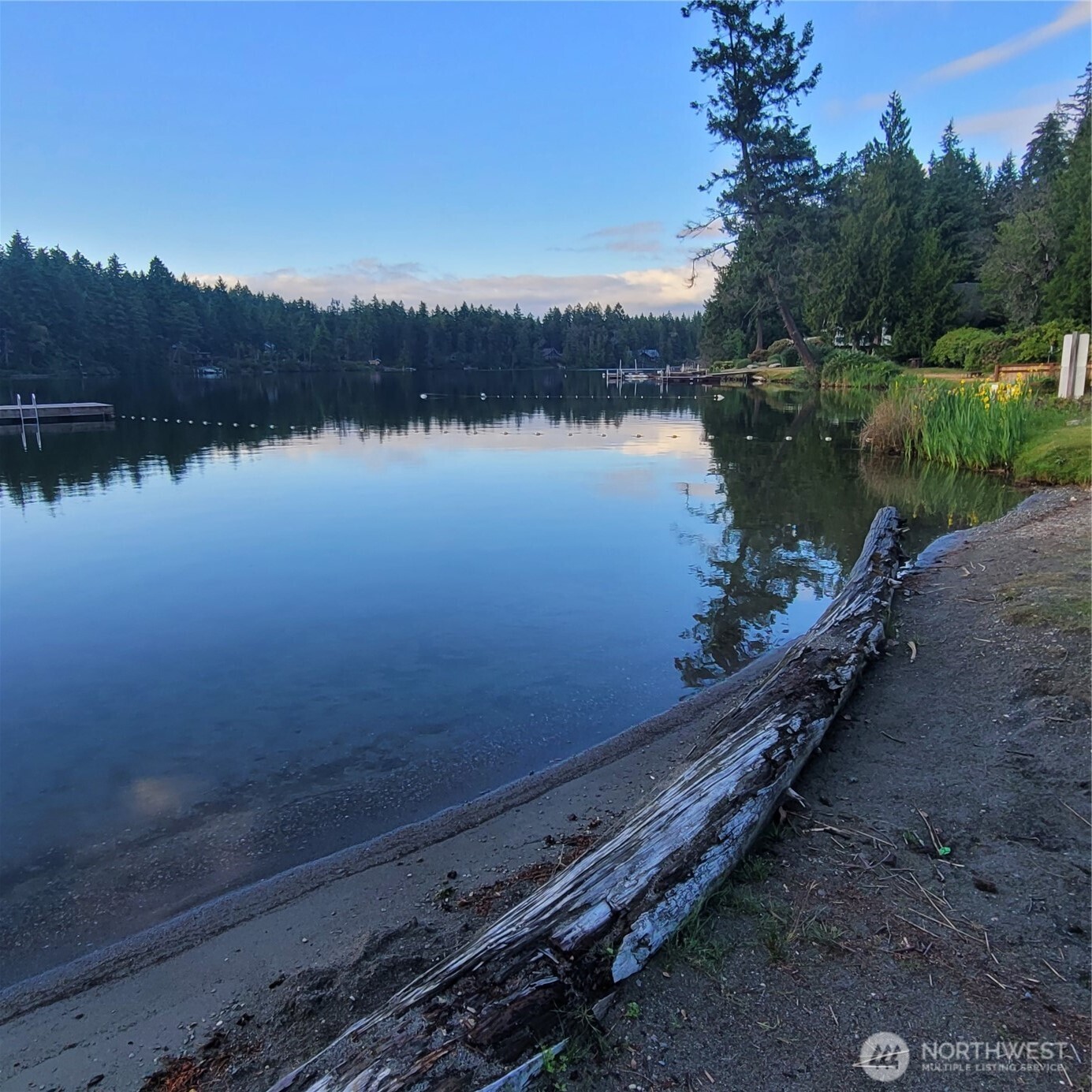 8922 129th Avenue Court Anderson Island WA 98303