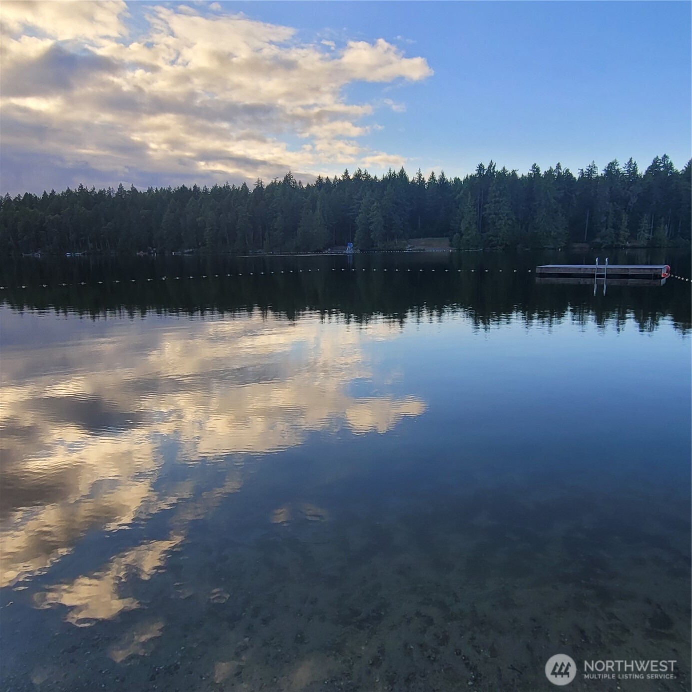 8922 129th Avenue Court Anderson Island WA 98303