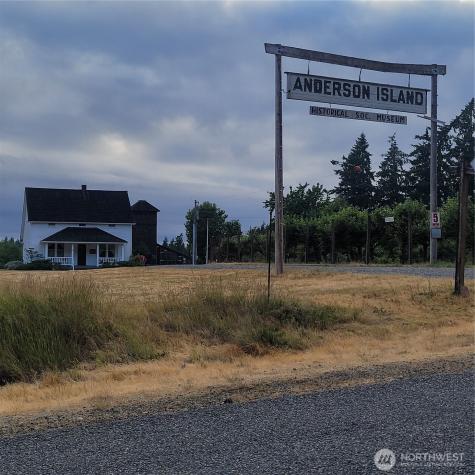 8922 129th Avenue Court Anderson Island WA 98303