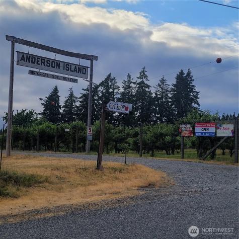 8922 129th Avenue Court Anderson Island WA 98303