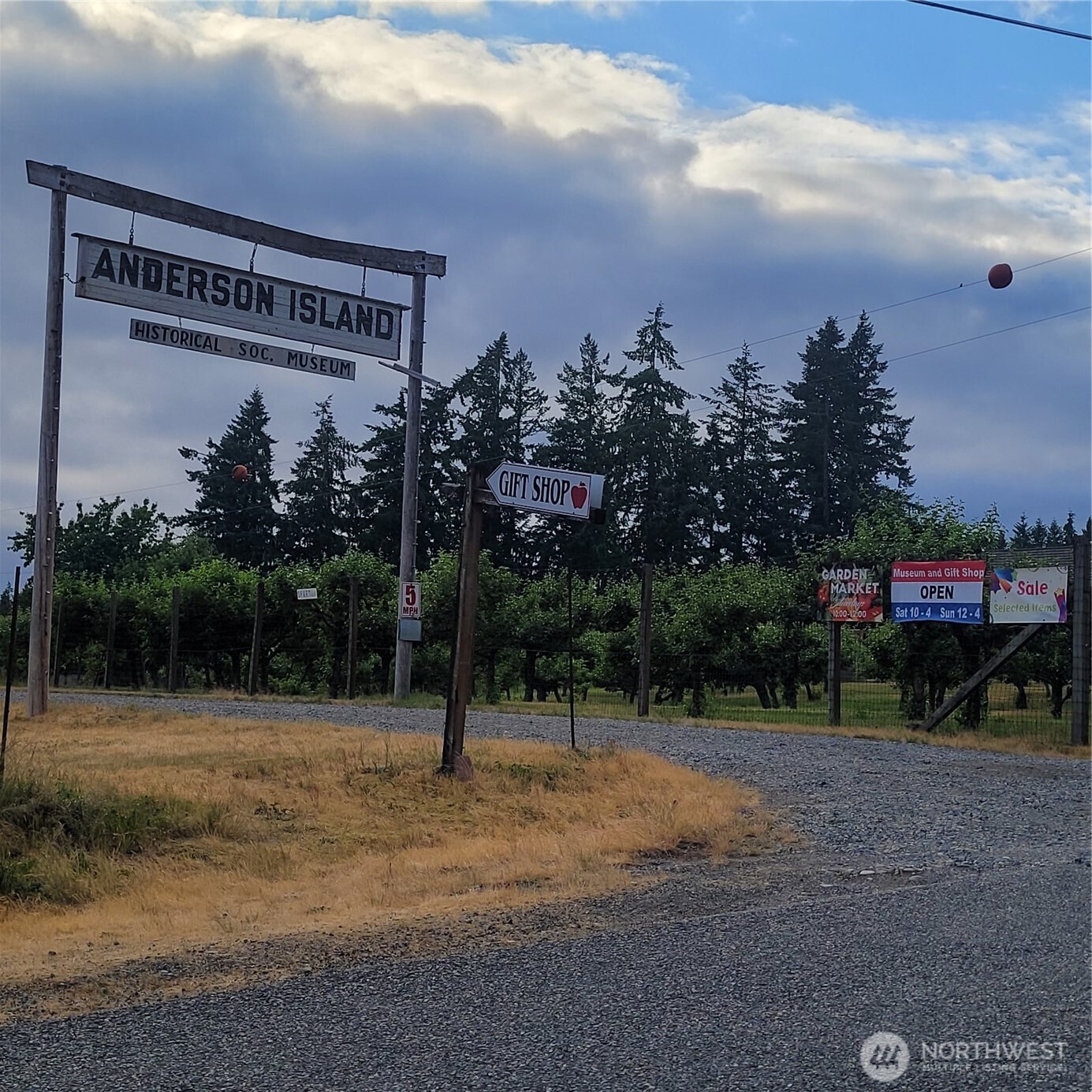 8922 129th Avenue Court Anderson Island WA 98303