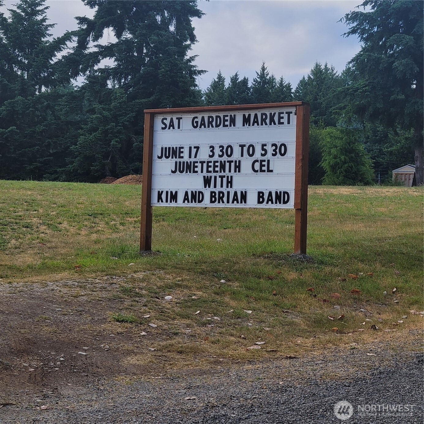 8922 129th Avenue Court Anderson Island WA 98303