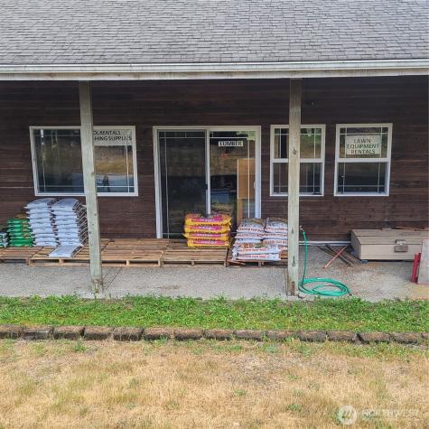 8922 129th Avenue Court Anderson Island WA 98303