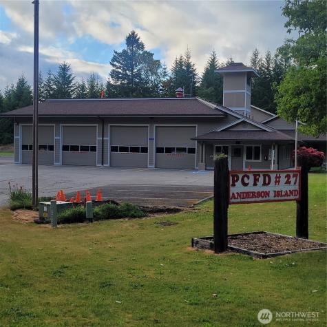 8922 129th Avenue Court Anderson Island WA 98303