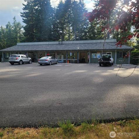 8922 129th Avenue Court Anderson Island WA 98303