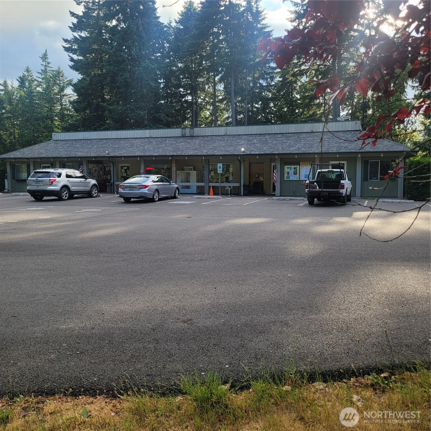8922 129th Avenue Court Anderson Island WA 98303