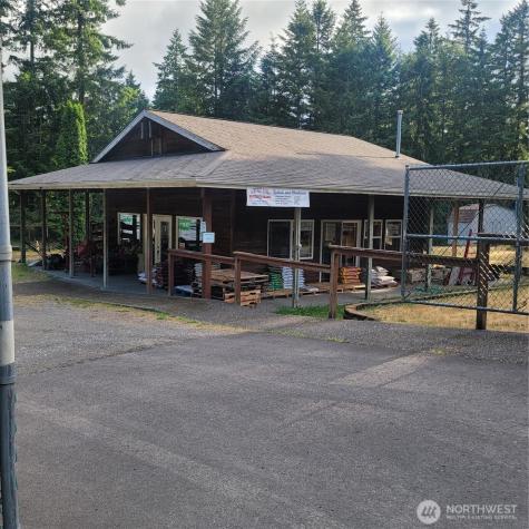 8922 129th Avenue Court Anderson Island WA 98303
