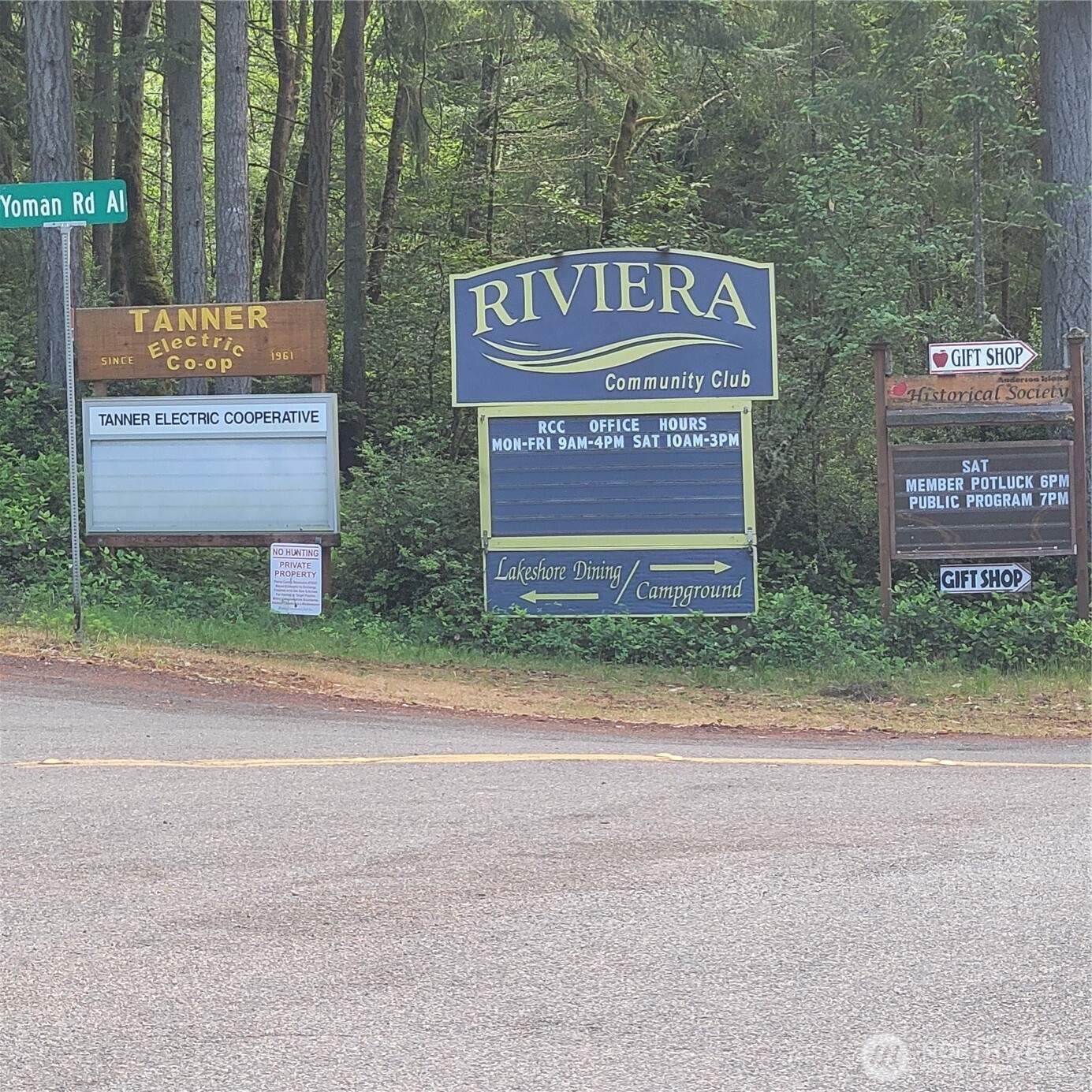 8922 129th Avenue Court Anderson Island WA 98303